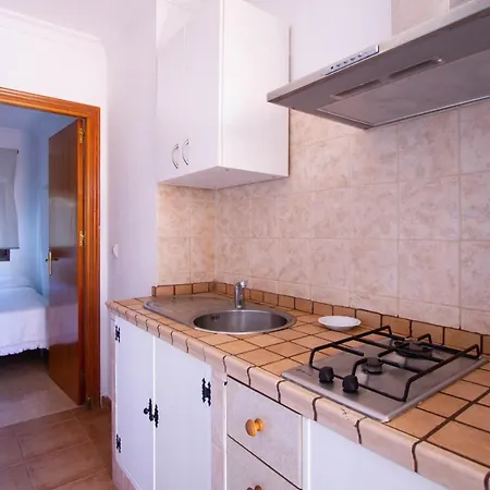Appartement Turisticos Trajano *
