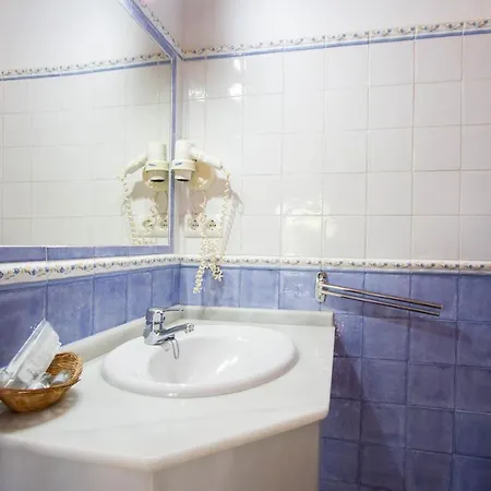 Turisticos Trajano Appartement *