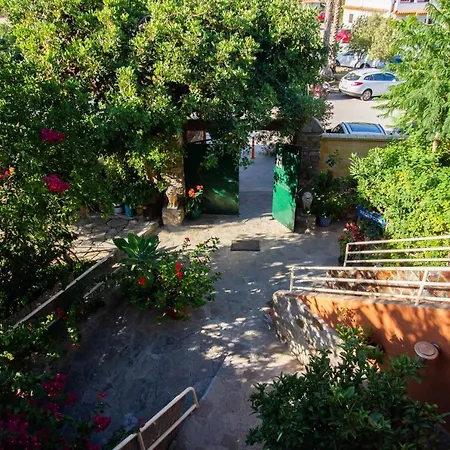 Appartement Turisticos Trajano *