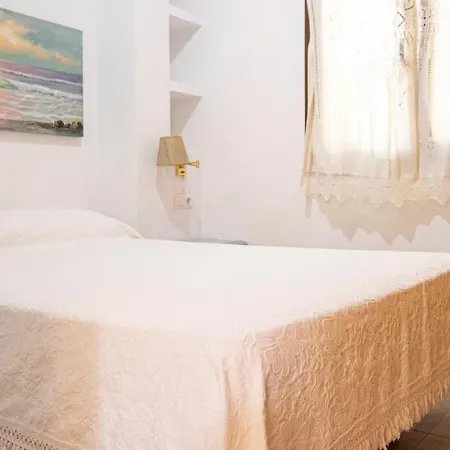 Appartement Turisticos Trajano *