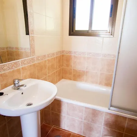 Appartement Turisticos Trajano Bolonia