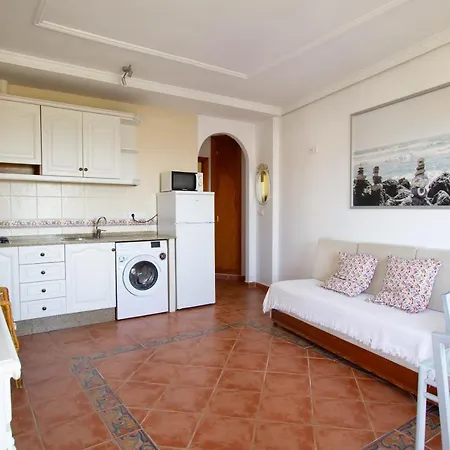 Appartement Turisticos Trajano