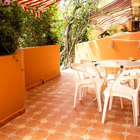 Appartement Turisticos Trajano Bolonia