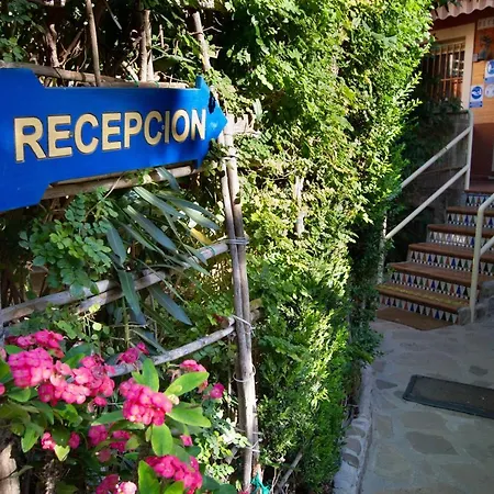 Appartement Turisticos Trajano