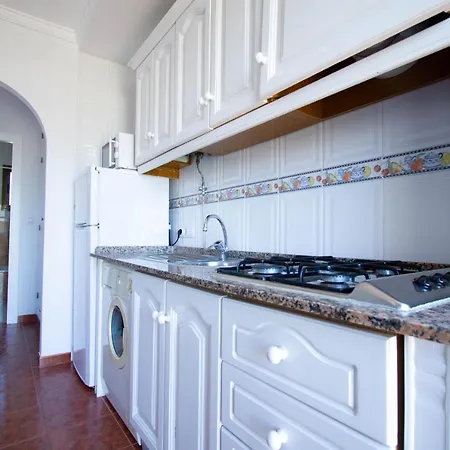 Appartement Turisticos Trajano *