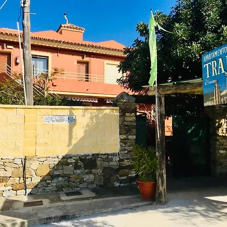 Appartement Turisticos Trajano