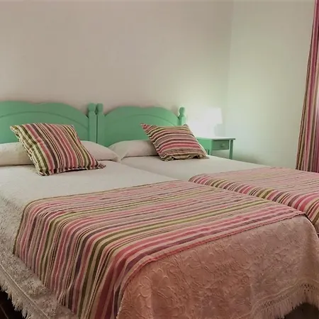 Appartement Turisticos Trajano *