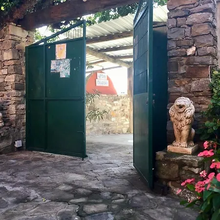 Turisticos Trajano *