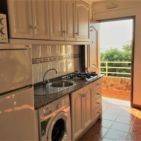 Turisticos Trajano Appartement Bolonia